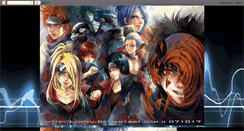 Desktop Screenshot of konohakiller.blogspot.com