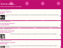 Tablet Screenshot of maquillateencasa-maquillate.blogspot.com