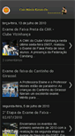 Mobile Screenshot of caiomarciokarate.blogspot.com