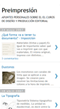 Mobile Screenshot of preimpresion-pcabrel.blogspot.com