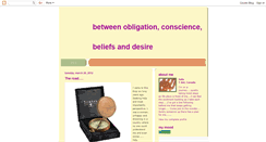 Desktop Screenshot of needcopingmechanisms.blogspot.com