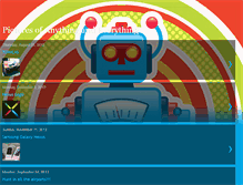 Tablet Screenshot of anythingandeverythingpictures.blogspot.com
