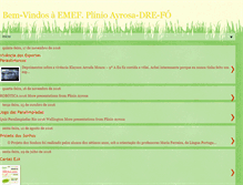 Tablet Screenshot of plinioayrosa.blogspot.com