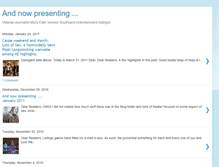 Tablet Screenshot of myrasharon.blogspot.com