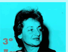 Tablet Screenshot of bettyfriedan.blogspot.com