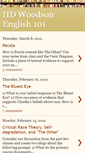 Mobile Screenshot of hdwoodsonshsenglish101.blogspot.com