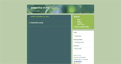 Desktop Screenshot of charleskoyuk8.blogspot.com