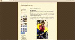 Desktop Screenshot of jessicasjourney-germany-adultstemcell.blogspot.com