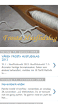 Mobile Screenshot of frostahusflidslag.blogspot.com