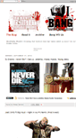 Mobile Screenshot of musicibang.blogspot.com