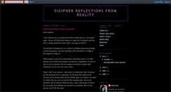 Desktop Screenshot of jdancer8.blogspot.com