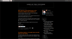 Desktop Screenshot of lotu2.blogspot.com