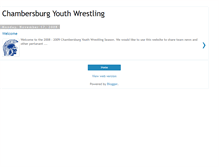 Tablet Screenshot of cburgyouthwrestling.blogspot.com