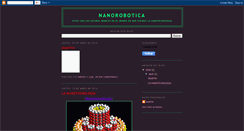 Desktop Screenshot of marsalcedo.blogspot.com