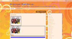 Desktop Screenshot of angkringan-aneka-rupa.blogspot.com