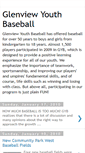 Mobile Screenshot of gybtest.blogspot.com