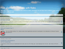 Tablet Screenshot of e-nabet.blogspot.com