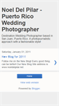 Mobile Screenshot of noeldelpilar.blogspot.com