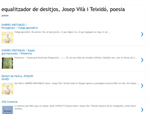 Tablet Screenshot of equalitzadordedesitjos.blogspot.com