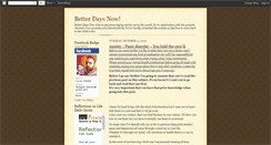 Desktop Screenshot of bdnministries.blogspot.com