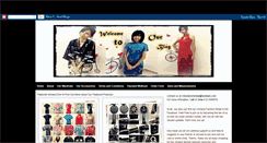 Desktop Screenshot of chineseoriental.blogspot.com