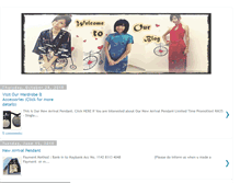 Tablet Screenshot of chineseoriental.blogspot.com
