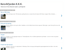 Tablet Screenshot of korsvikfjordenkkk.blogspot.com