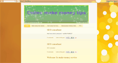 Desktop Screenshot of captchabsl.blogspot.com