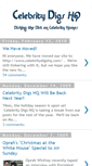 Mobile Screenshot of celebritydigshq.blogspot.com