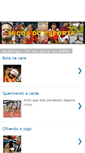 Mobile Screenshot of micosdoesporte.blogspot.com