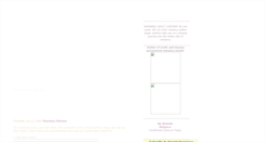 Desktop Screenshot of jingersnaps.blogspot.com