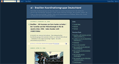 Desktop Screenshot of ai-brasilien-3.blogspot.com