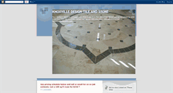 Desktop Screenshot of designtileandstone.blogspot.com