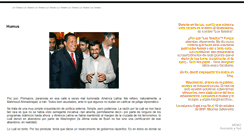 Desktop Screenshot of los-tarados.blogspot.com