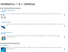 Tablet Screenshot of marceinformatica0105.blogspot.com