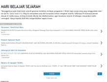 Tablet Screenshot of niakurniasholihat.blogspot.com