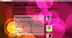 Desktop Screenshot of danifrases.blogspot.com