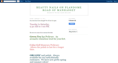 Desktop Screenshot of beautynailsmanhasset.blogspot.com