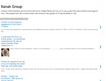 Tablet Screenshot of kanakgroups.blogspot.com