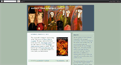 Desktop Screenshot of iowaemergent.blogspot.com