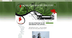 Desktop Screenshot of hootiehoot.blogspot.com