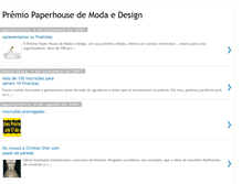 Tablet Screenshot of premiopaperhouse.blogspot.com