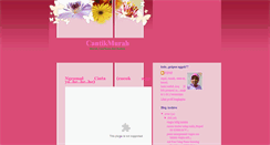Desktop Screenshot of beautynyoung.blogspot.com