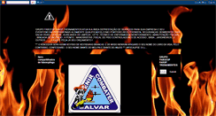 Desktop Screenshot of grupofabcespfarsp.blogspot.com