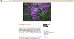 Desktop Screenshot of pedacus.blogspot.com