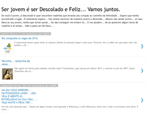 Tablet Screenshot of jovemdescoladoerenovado.blogspot.com