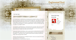 Desktop Screenshot of lightofmotley.blogspot.com