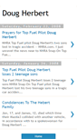 Mobile Screenshot of dougherbert.blogspot.com