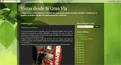 Desktop Screenshot of gabipedro.blogspot.com