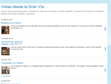 Tablet Screenshot of gabipedro.blogspot.com